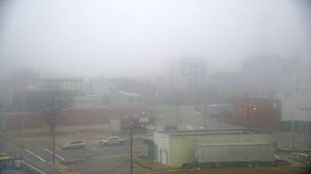 Weather camera view of Congdon Yards.