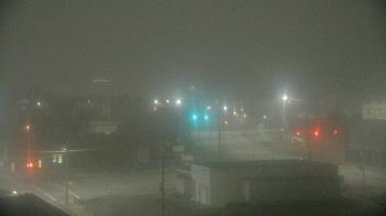 Weather camera view of Congdon Yards.