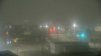 Weather camera view of Congdon Yards.