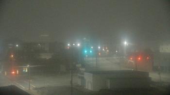 Weather camera view of Congdon Yards.