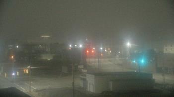 Weather camera view of Congdon Yards.