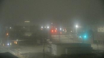 Weather camera view of Congdon Yards.