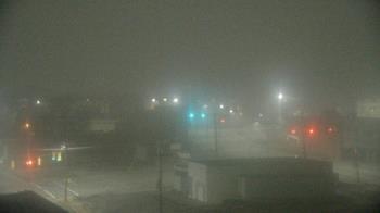 Weather camera view of Congdon Yards.