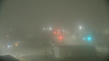 Weather camera view of Congdon Yards.