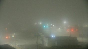 Weather camera view of Congdon Yards.