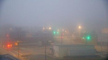 Weather camera view of Congdon Yards.