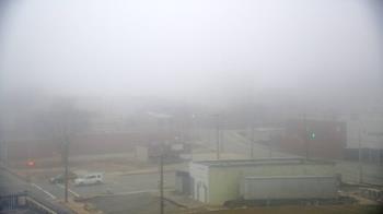 Weather camera view of Congdon Yards.