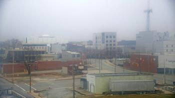 Weather camera view of Congdon Yards.