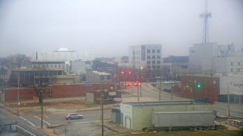 Weather camera view of Congdon Yards.