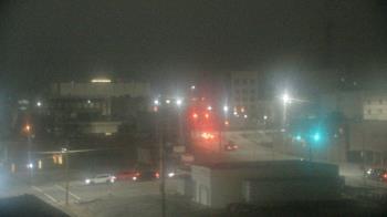 Weather camera view of Congdon Yards.