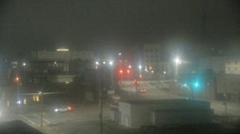 Weather camera view of Congdon Yards.