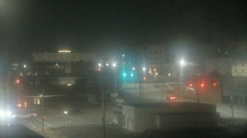 Weather camera view of Congdon Yards.