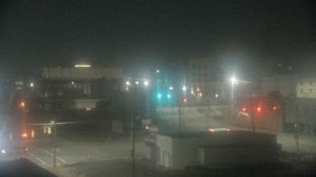 Weather camera view of Congdon Yards.