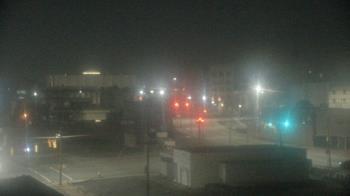 Weather camera view of Congdon Yards.