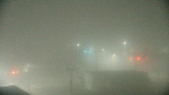 Weather camera view of Congdon Yards.