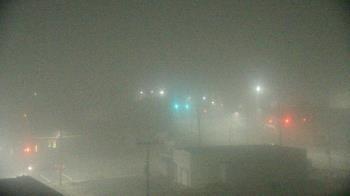 Weather camera view of Congdon Yards.