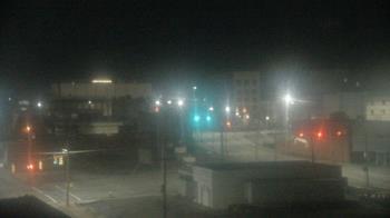 Weather camera view of Congdon Yards.