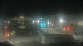 Weather camera view of Congdon Yards.