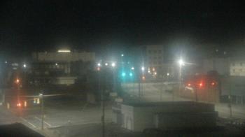 Weather camera view of Congdon Yards.