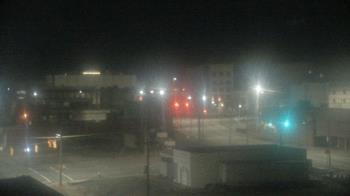 Weather camera view of Congdon Yards.