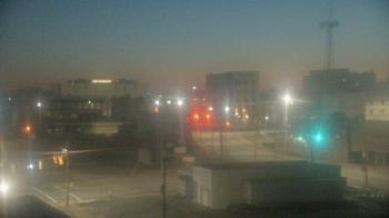 Weather camera view of Congdon Yards.