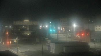 Weather camera view of Congdon Yards.