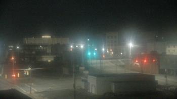 Weather camera view of Congdon Yards.