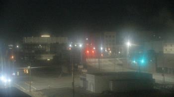 Weather camera view of Congdon Yards.