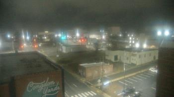 Weather camera view of Congdon Yards.