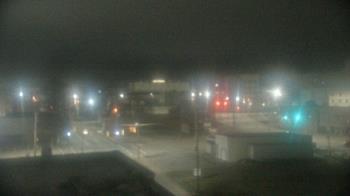 Weather camera view of Congdon Yards.