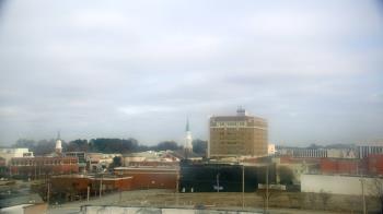 Weather camera view of Congdon Yards.