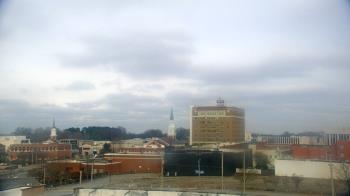 Weather camera view of Congdon Yards.