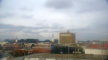 Weather camera view of Congdon Yards.