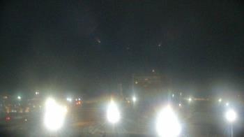 Weather camera view of Congdon Yards.