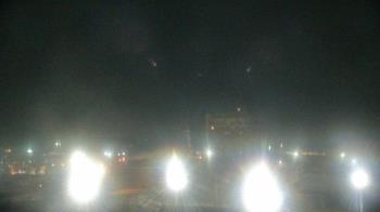 Weather camera view of Congdon Yards.