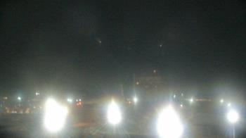 Weather camera view of Congdon Yards.