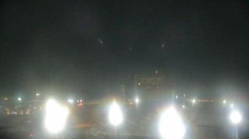 Weather camera view of Congdon Yards.