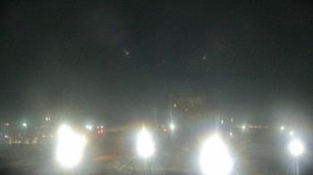 Weather camera view of Congdon Yards.