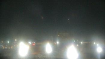 Weather camera view of Congdon Yards.