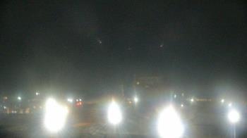 Weather camera view of Congdon Yards.