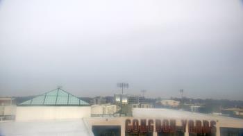 Weather camera view of Congdon Yards.