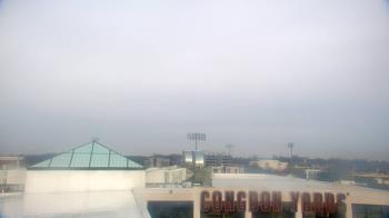 Weather camera view of Congdon Yards.