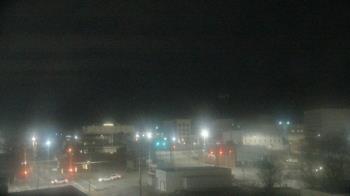 Weather camera view of Congdon Yards.