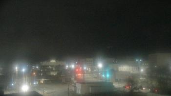 Weather camera view of Congdon Yards.