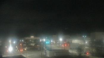 Weather camera view of Congdon Yards.