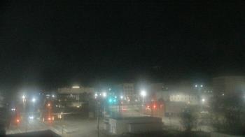 Weather camera view of Congdon Yards.