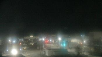 Weather camera view of Congdon Yards.