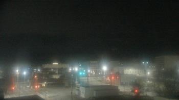 Weather camera view of Congdon Yards.