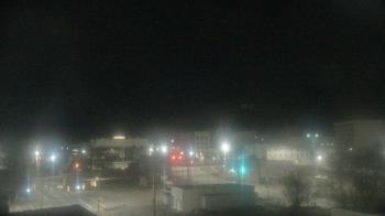 Weather camera view of Congdon Yards.