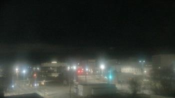 Weather camera view of Congdon Yards.